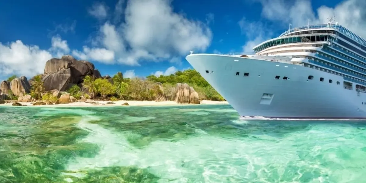 Which Cruise Lines Have AllInclusive Cruises in 2023? Should Be Cruising