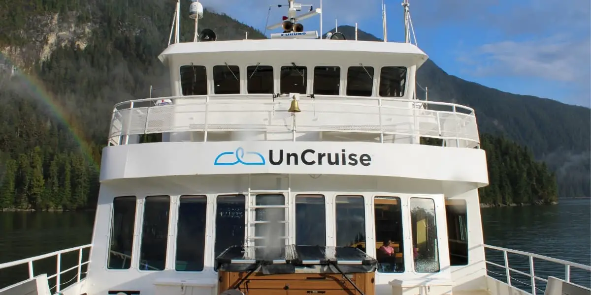 What Is an UnCruise