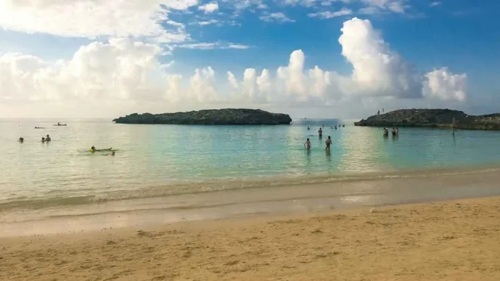Ultimate Guide to Great Stirrup Cay, Bahamas