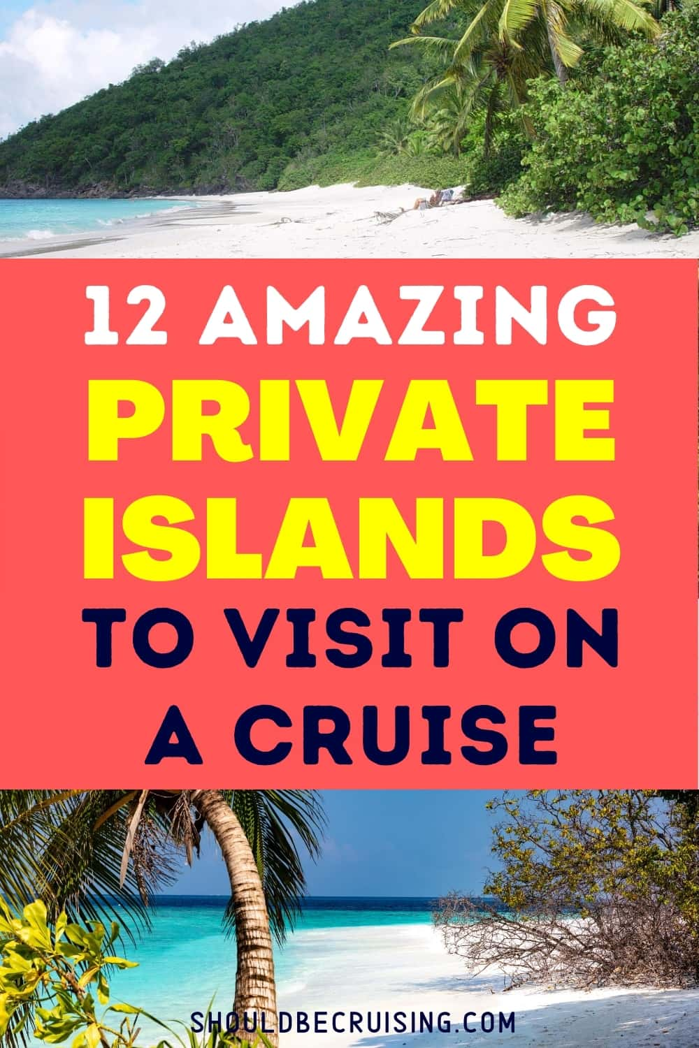 12 Amazing Cruise Line Private Islands To Visit In 2024 And Beyond ...