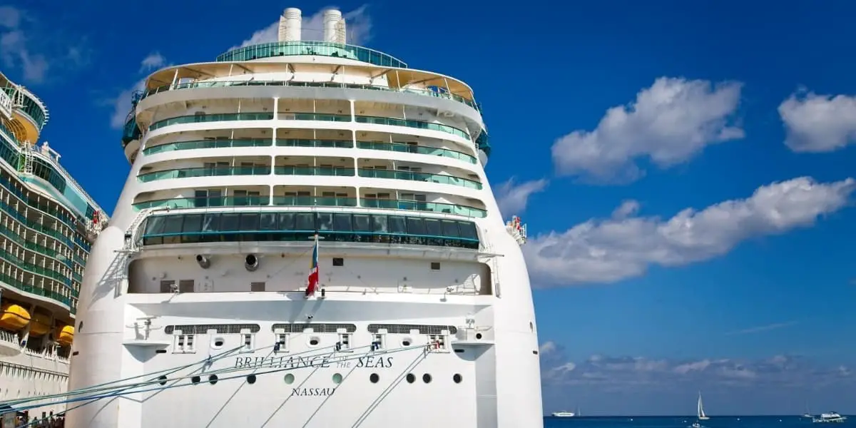 Ultimate Guide To The Key on Royal Caribbean (2023) Should Be Cruising