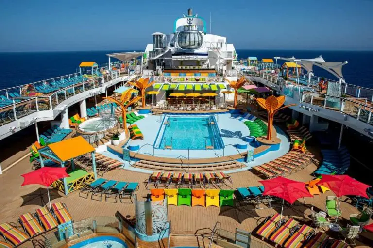 The 10 Worst Cruise Ship Cabins to Avoid - Should Be Cruising