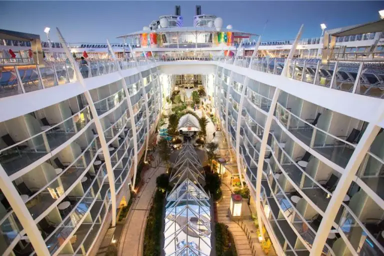 The 10 Worst Cruise Ship Cabins to Avoid - Should Be Cruising