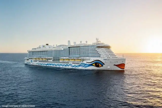 The 15 Biggest Cruise Ships in the World in 2022 - Should Be Cruising