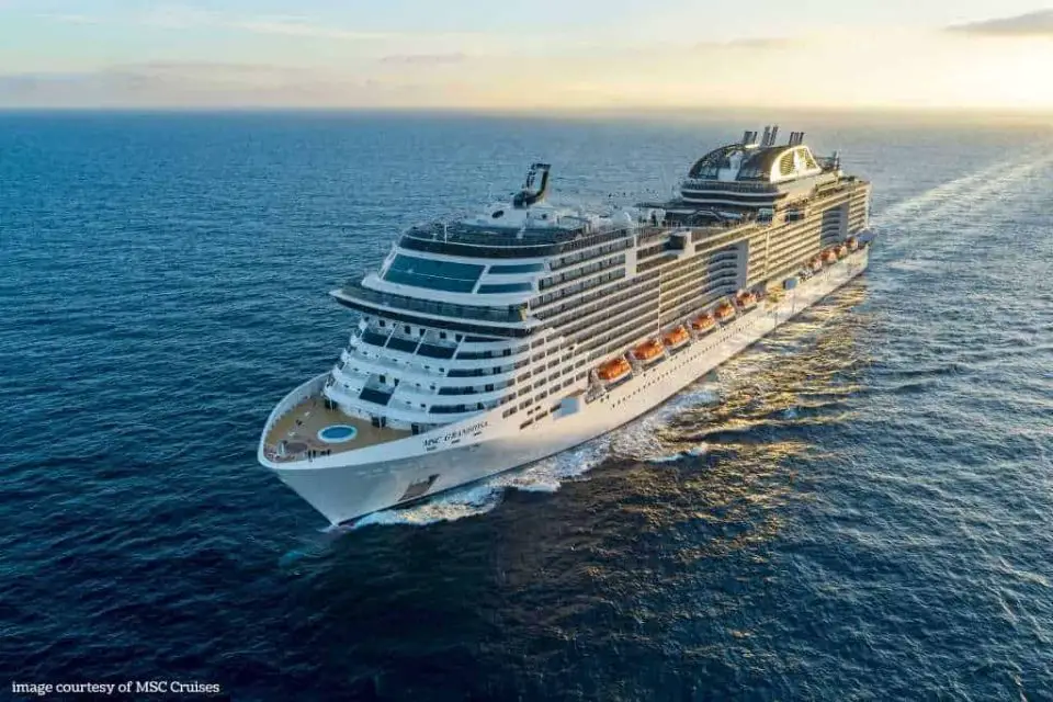 The 15 Biggest Cruise Ships in the World in 2022 - Should Be Cruising