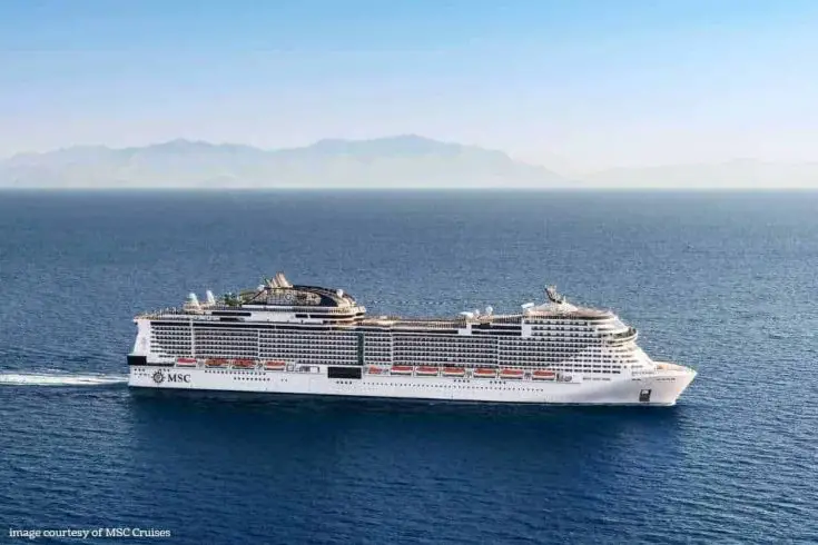 The 15 Biggest Cruise Ships in the World in 2022 - Should Be Cruising