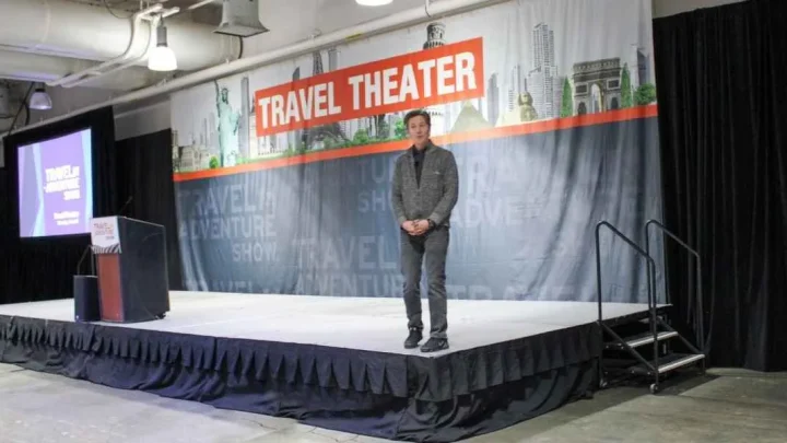 Travel & Adventure Show 2022: A Must-Do for Cruise and Travel Fans