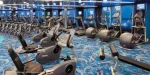 Holland America Fitness Classes (With Menu and Prices)