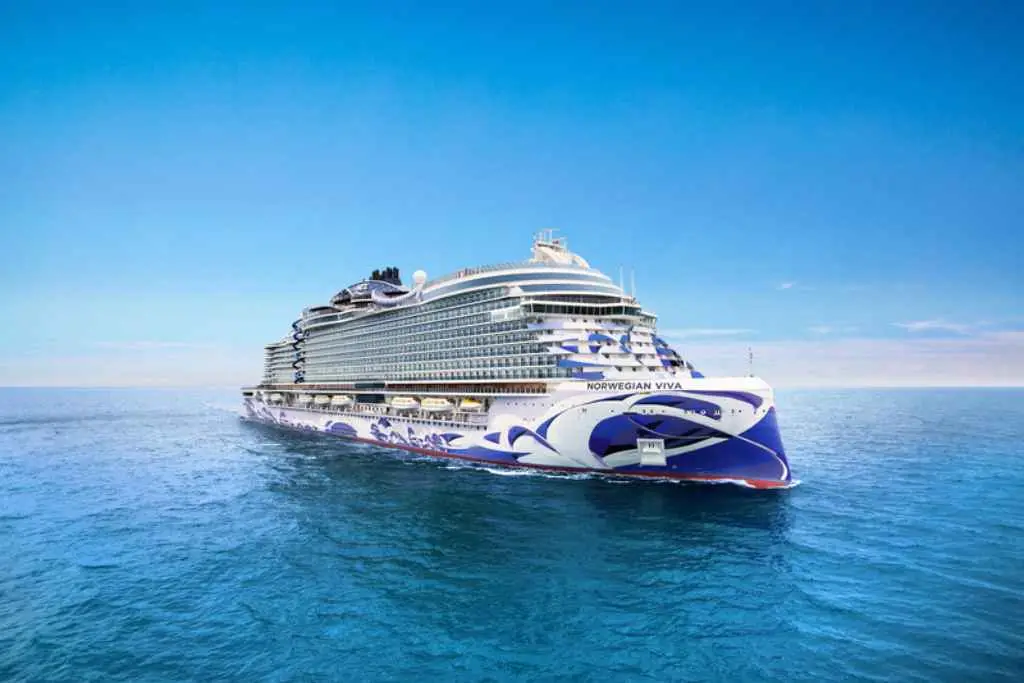 Norwegian Cruise Line Announces 2023 ‘Giving Joy’ Campaign Winners ...